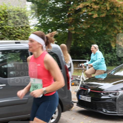21.09.2025 - PSD Bank Halbmarathon Luisa Fischer http://msf.ph/oto/8920083 21.09.2025 12:01:59 Laufen 3066 meine-sportfotos.de