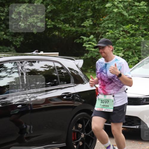 21.09.2025 - PSD Bank Halbmarathon Luisa Fischer http://msf.ph/oto/8920090 21.09.2025 12:02:03 Laufen 2397 meine-sportfotos.de