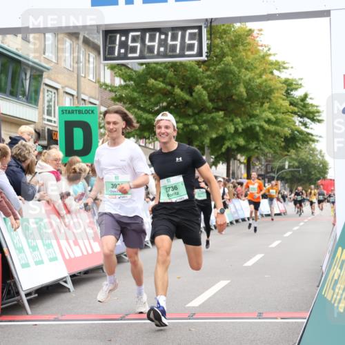 21.09.2025 - PSD Bank Halbmarathon Strokosch-Dieckow http://msf.ph/oto/8920105 21.09.2025 11:54:08 Ziel 2144, 2461, 2736, 2863, 3037, 3938 meine-sportfotos.de