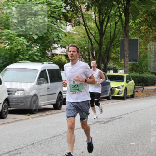 21.09.2025 - PSD Bank Halbmarathon Luisa Fischer http://msf.ph/oto/8920106 21.09.2025 12:02:12 Laufen 2411, 2834 meine-sportfotos.de