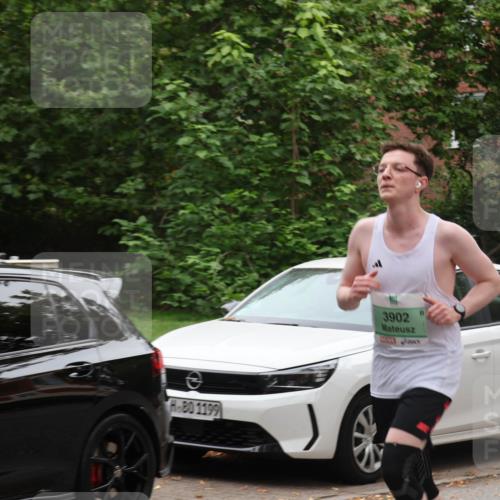 21.09.2025 - PSD Bank Halbmarathon Luisa Fischer http://msf.ph/oto/8920120 21.09.2025 12:02:15 Laufen 80, 1199, 3902 meine-sportfotos.de