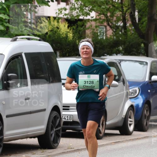 21.09.2025 - PSD Bank Halbmarathon Luisa Fischer http://msf.ph/oto/8920124 21.09.2025 12:02:19 Laufen 418, 3128 meine-sportfotos.de