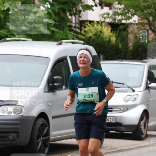 21.09.2025 - PSD Bank Halbmarathon Luisa Fischer http://msf.ph/oto/8920127 21.09.2025 12:02:20 Laufen 3128, 418 meine-sportfotos.de