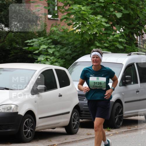 21.09.2025 - PSD Bank Halbmarathon Luisa Fischer http://msf.ph/oto/8920133 21.09.2025 12:02:21 Laufen 3128, 418 meine-sportfotos.de