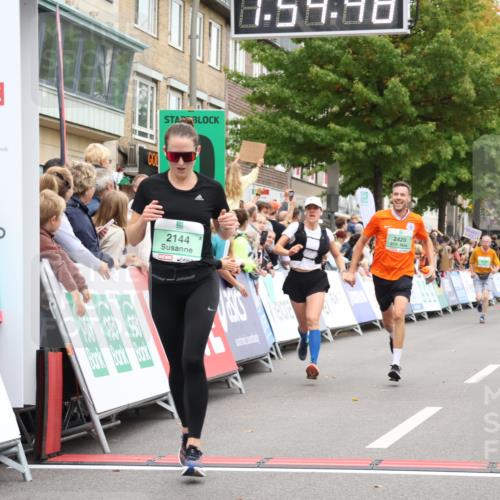 21.09.2025 - PSD Bank Halbmarathon Strokosch-Dieckow http://msf.ph/oto/8920134 21.09.2025 11:54:11 Ziel 2144, 2420, 2505, 2736, 2863, 3938 meine-sportfotos.de