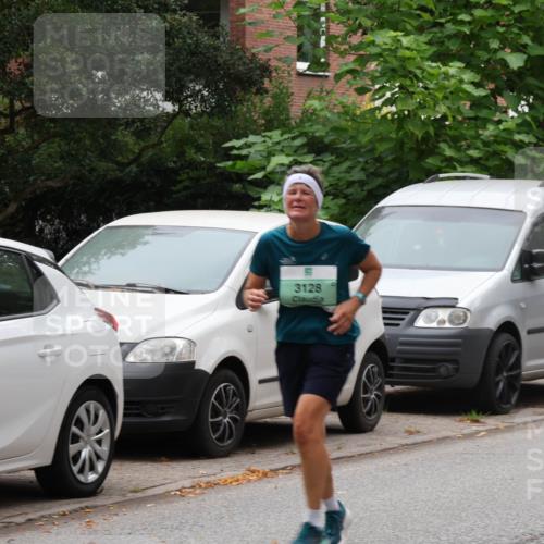 21.09.2025 - PSD Bank Halbmarathon Luisa Fischer http://msf.ph/oto/8920137 21.09.2025 12:02:22 Laufen 3128, 2418 meine-sportfotos.de