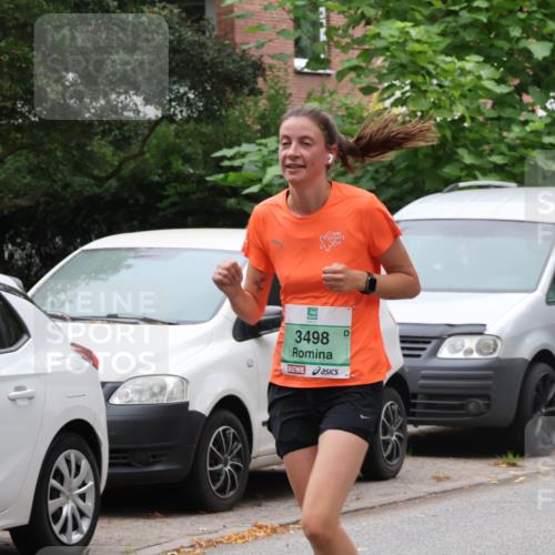 21.09.2025 - PSD Bank Halbmarathon Luisa Fischer http://msf.ph/oto/8920144 21.09.2025 12:02:23 Laufen 3498 meine-sportfotos.de