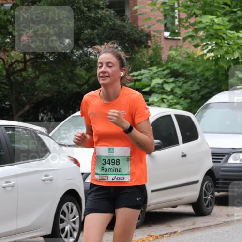 21.09.2025 - PSD Bank Halbmarathon Luisa Fischer http://msf.ph/oto/8920147 21.09.2025 12:02:24 Laufen 3498 meine-sportfotos.de