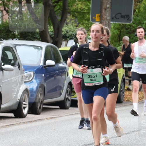 21.09.2025 - PSD Bank Halbmarathon Luisa Fischer http://msf.ph/oto/8920153 21.09.2025 12:02:27 Laufen 18, 3851, 3737, 3530 meine-sportfotos.de