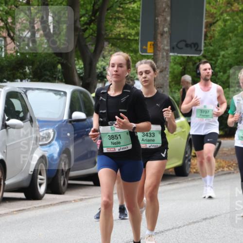 21.09.2025 - PSD Bank Halbmarathon Luisa Fischer http://msf.ph/oto/8920155 21.09.2025 12:02:27 Laufen 418, 190, 3851, 3433, 3737, 3530 meine-sportfotos.de