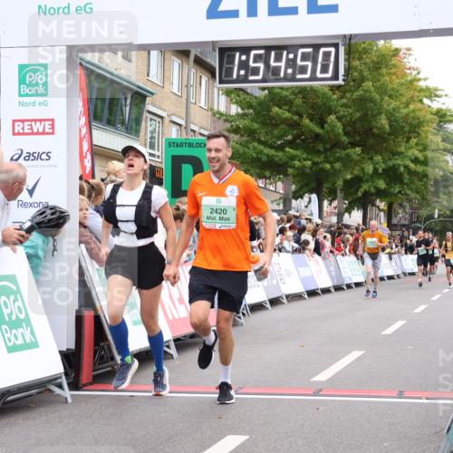 21.09.2025 - PSD Bank Halbmarathon Strokosch-Dieckow http://msf.ph/oto/8920157 21.09.2025 11:54:13 Ziel 2144, 2420, 2505, 2736, 2848, 2863, 3938 meine-sportfotos.de