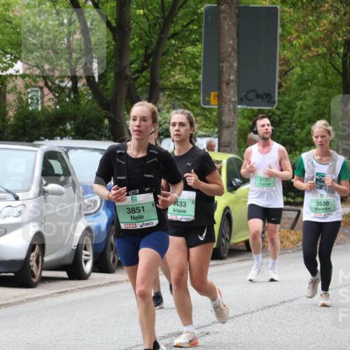 21.09.2025 - PSD Bank Halbmarathon Luisa Fischer http://msf.ph/oto/8920158 21.09.2025 12:02:28 Laufen 418, 3851, 433, 3737, 3530 meine-sportfotos.de