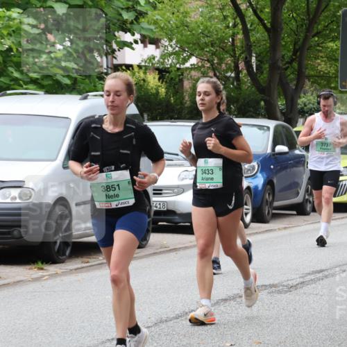 21.09.2025 - PSD Bank Halbmarathon Luisa Fischer http://msf.ph/oto/8920165 21.09.2025 12:02:29 Laufen 3851, 418, 3433, 3737, 3530 meine-sportfotos.de