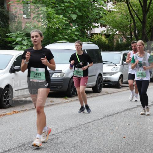21.09.2025 - PSD Bank Halbmarathon Luisa Fischer http://msf.ph/oto/8920176 21.09.2025 12:02:31 Laufen 3530, 3028, 3433, 418 meine-sportfotos.de
