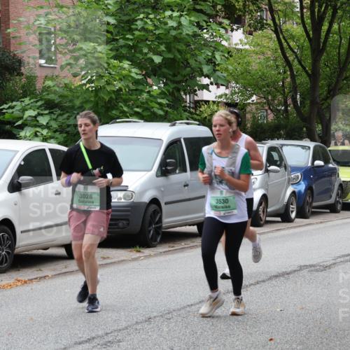 21.09.2025 - PSD Bank Halbmarathon Luisa Fischer http://msf.ph/oto/8920182 21.09.2025 12:02:32 Laufen 3028, 3530 meine-sportfotos.de