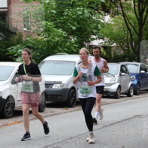 21.09.2025 - PSD Bank Halbmarathon Luisa Fischer http://msf.ph/oto/8920185 21.09.2025 12:02:32 Laufen 3028, 3530, 18 meine-sportfotos.de
