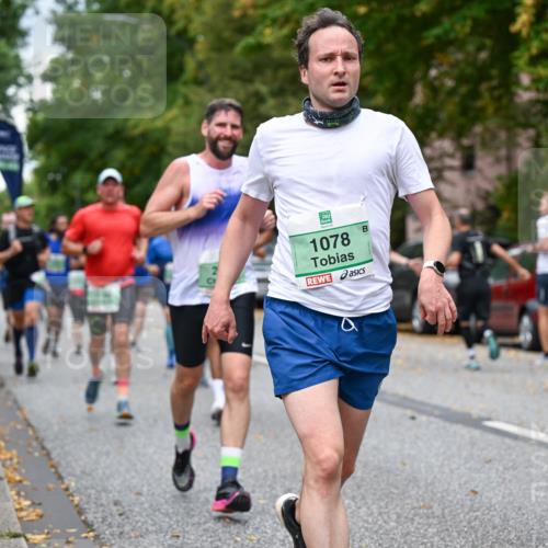 21.09.2025 - PSD Bank Halbmarathon Dr. Thomas Lammeyer http://msf.ph/oto/8920188 21.09.2025 10:38:48 Laufen 1078 meine-sportfotos.de