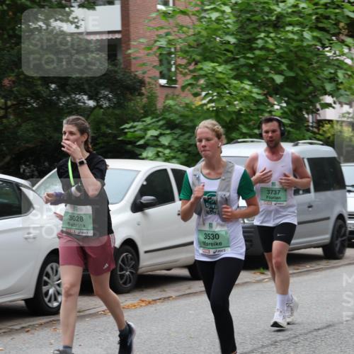 21.09.2025 - PSD Bank Halbmarathon Luisa Fischer http://msf.ph/oto/8920189 21.09.2025 12:02:33 Laufen 3028, 3530, 3737 meine-sportfotos.de