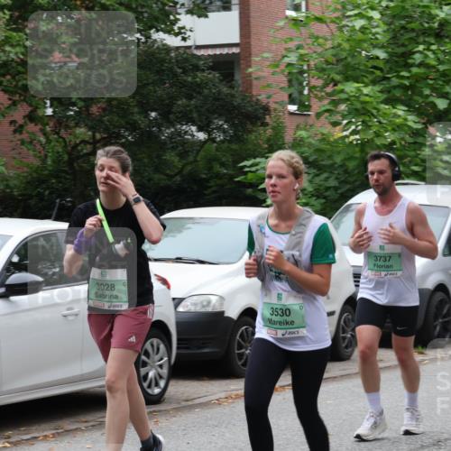 21.09.2025 - PSD Bank Halbmarathon Luisa Fischer http://msf.ph/oto/8920191 21.09.2025 12:02:33 Laufen 3028, 3530, 3737, 7418 meine-sportfotos.de