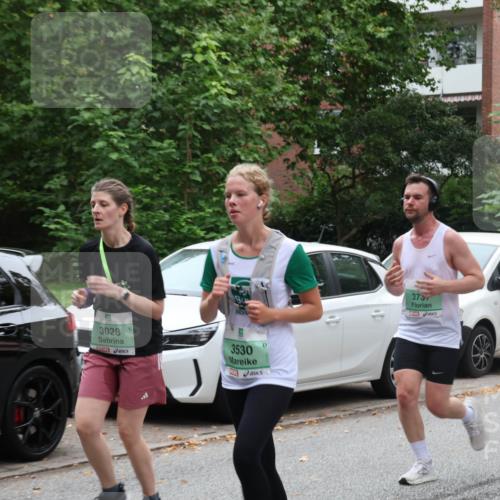 21.09.2025 - PSD Bank Halbmarathon Luisa Fischer http://msf.ph/oto/8920197 21.09.2025 12:02:34 Laufen 3028, 3530, 3737 meine-sportfotos.de