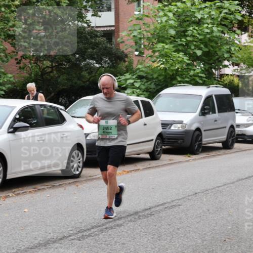 21.09.2025 - PSD Bank Halbmarathon Luisa Fischer http://msf.ph/oto/8920227 21.09.2025 12:02:47 Laufen  meine-sportfotos.de