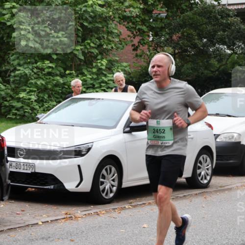 21.09.2025 - PSD Bank Halbmarathon Luisa Fischer http://msf.ph/oto/8920232 21.09.2025 12:02:48 Laufen 801199, 2452 meine-sportfotos.de