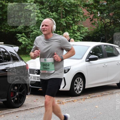 21.09.2025 - PSD Bank Halbmarathon Luisa Fischer http://msf.ph/oto/8920236 21.09.2025 12:02:48 Laufen 011, 2452 meine-sportfotos.de