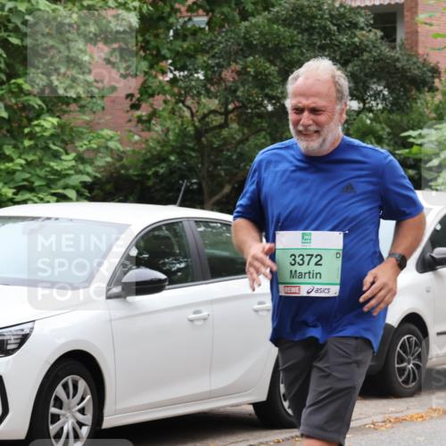 21.09.2025 - PSD Bank Halbmarathon Luisa Fischer http://msf.ph/oto/8920244 21.09.2025 12:02:52 Laufen 3372 meine-sportfotos.de