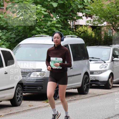 21.09.2025 - PSD Bank Halbmarathon Luisa Fischer http://msf.ph/oto/8920249 21.09.2025 12:02:54 Laufen 3330, 418, 3027 meine-sportfotos.de