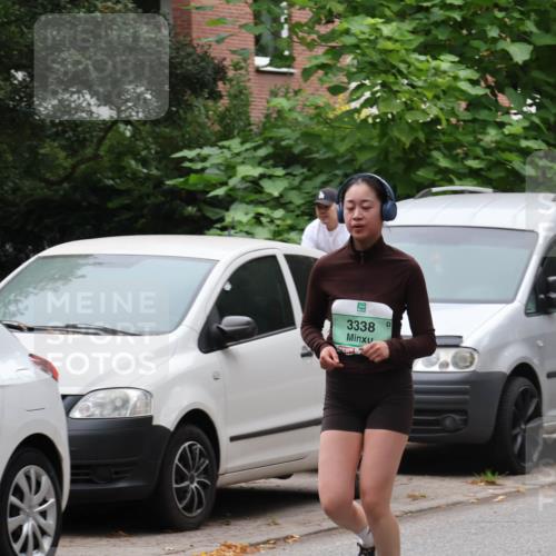 21.09.2025 - PSD Bank Halbmarathon Luisa Fischer http://msf.ph/oto/8920254 21.09.2025 12:02:54 Laufen 3338, 2418 meine-sportfotos.de