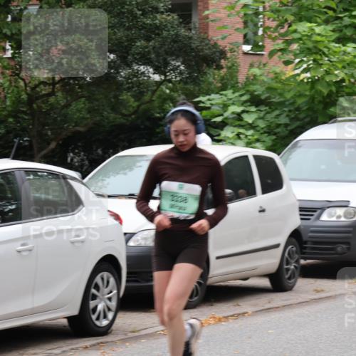 21.09.2025 - PSD Bank Halbmarathon Luisa Fischer http://msf.ph/oto/8920256 21.09.2025 12:02:55 Laufen  meine-sportfotos.de