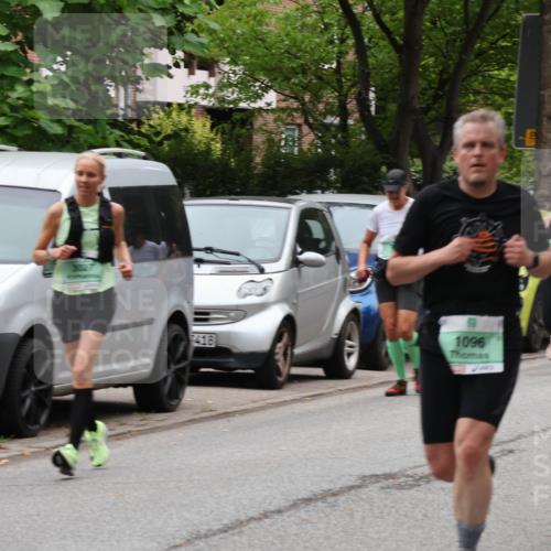 21.09.2025 - PSD Bank Halbmarathon Luisa Fischer http://msf.ph/oto/8920259 21.09.2025 12:02:56 Laufen 3027, 2418, 1096 meine-sportfotos.de