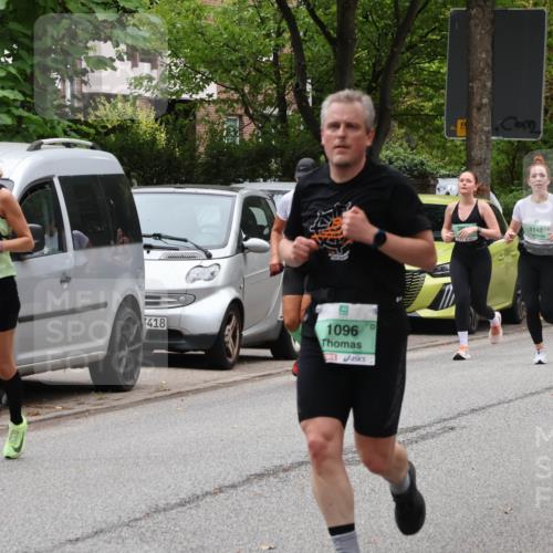 21.09.2025 - PSD Bank Halbmarathon Luisa Fischer http://msf.ph/oto/8920261 21.09.2025 12:02:56 Laufen 3027, 418, 1096, 3142, 1100 meine-sportfotos.de