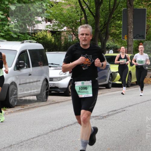 21.09.2025 - PSD Bank Halbmarathon Luisa Fischer http://msf.ph/oto/8920262 21.09.2025 12:02:57 Laufen 3027, 418, 1096, 2004, 3142, 1100 meine-sportfotos.de