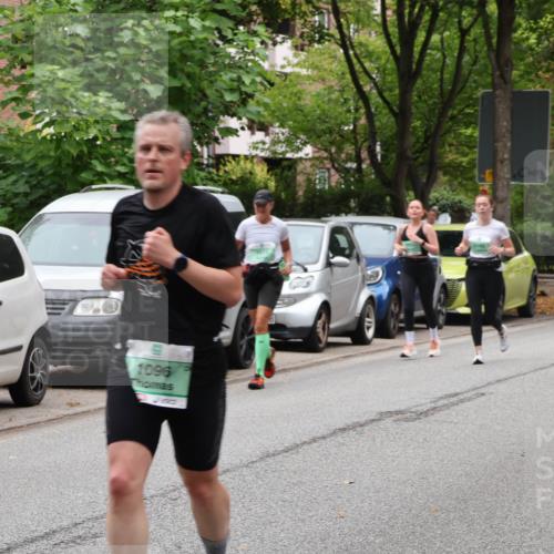 21.09.2025 - PSD Bank Halbmarathon Luisa Fischer http://msf.ph/oto/8920268 21.09.2025 12:02:58 Laufen 1096, 2315 meine-sportfotos.de