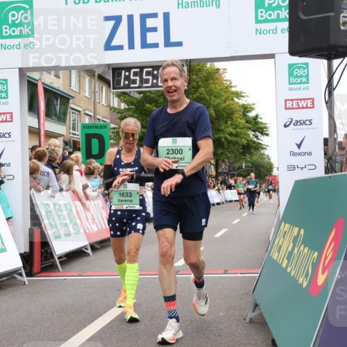 21.09.2025 - PSD Bank Halbmarathon Strokosch-Dieckow http://msf.ph/oto/8920276 21.09.2025 11:54:27 Ziel 1053, 1633, 1772, 2300, 2318, 2320, 2658, 4036 meine-sportfotos.de