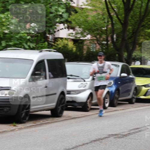 21.09.2025 - PSD Bank Halbmarathon Luisa Fischer http://msf.ph/oto/8920280 21.09.2025 12:03:03 Laufen  meine-sportfotos.de