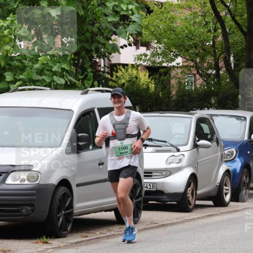 21.09.2025 - PSD Bank Halbmarathon Luisa Fischer http://msf.ph/oto/8920285 21.09.2025 12:03:04 Laufen 1100, 418 meine-sportfotos.de