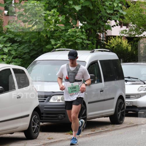 21.09.2025 - PSD Bank Halbmarathon Luisa Fischer http://msf.ph/oto/8920291 21.09.2025 12:03:05 Laufen 1100, 418 meine-sportfotos.de