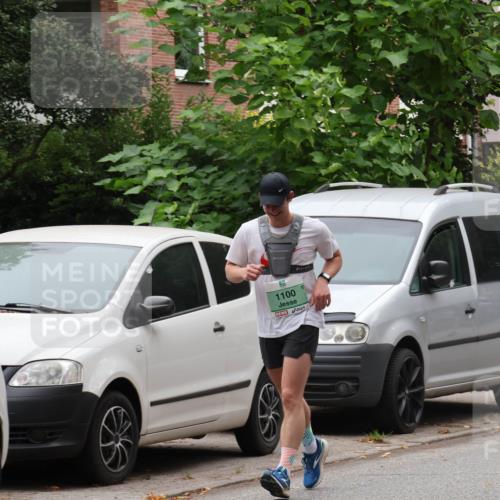 21.09.2025 - PSD Bank Halbmarathon Luisa Fischer http://msf.ph/oto/8920295 21.09.2025 12:03:06 Laufen 1100, 418 meine-sportfotos.de