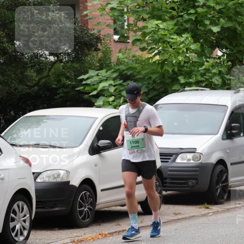 21.09.2025 - PSD Bank Halbmarathon Luisa Fischer http://msf.ph/oto/8920297 21.09.2025 12:03:06 Laufen 1100, 418 meine-sportfotos.de