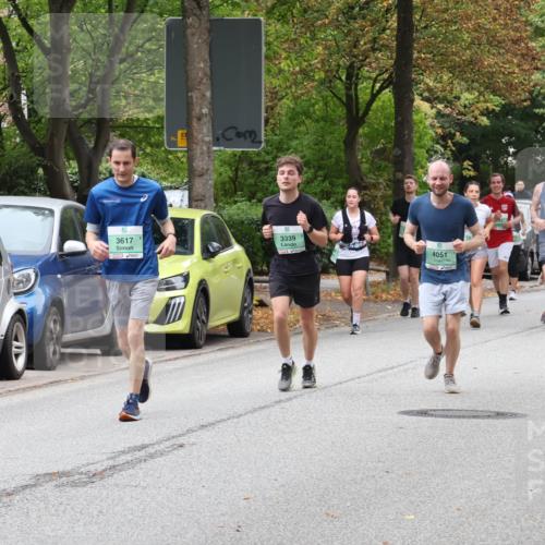 21.09.2025 - PSD Bank Halbmarathon Luisa Fischer http://msf.ph/oto/8920299 21.09.2025 12:03:07 Laufen 418, 3617, 3339, 4051, 2852 meine-sportfotos.de