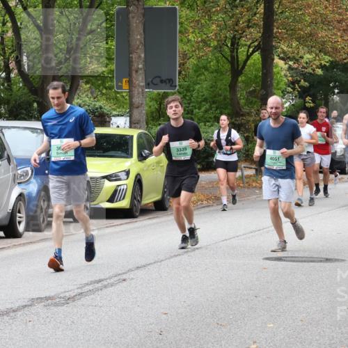 21.09.2025 - PSD Bank Halbmarathon Luisa Fischer http://msf.ph/oto/8920301 21.09.2025 12:03:08 Laufen 418, 36, 3339, 4051, 2852, 1247, 1025 meine-sportfotos.de
