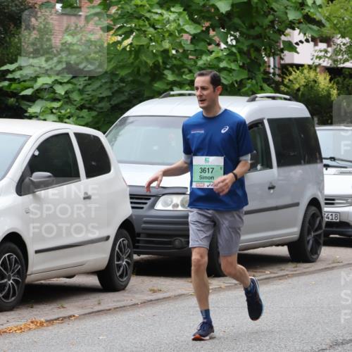 21.09.2025 - PSD Bank Halbmarathon Luisa Fischer http://msf.ph/oto/8920316 21.09.2025 12:03:10 Laufen 3617, 418, 3339 meine-sportfotos.de