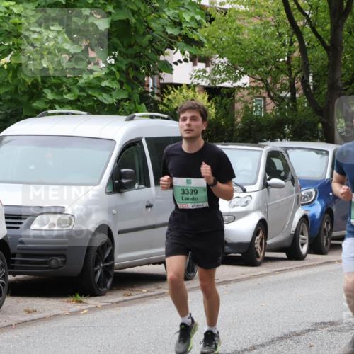 21.09.2025 - PSD Bank Halbmarathon Luisa Fischer http://msf.ph/oto/8920322 21.09.2025 12:03:11 Laufen 3339, 4051 meine-sportfotos.de