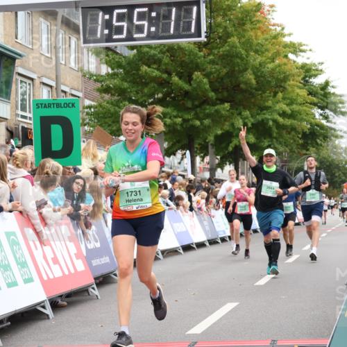 21.09.2025 - PSD Bank Halbmarathon Strokosch-Dieckow http://msf.ph/oto/8920325 21.09.2025 11:54:34 Ziel 1731, 2320, 2408, 2562, 2583, 2997, 3892, 3944 meine-sportfotos.de