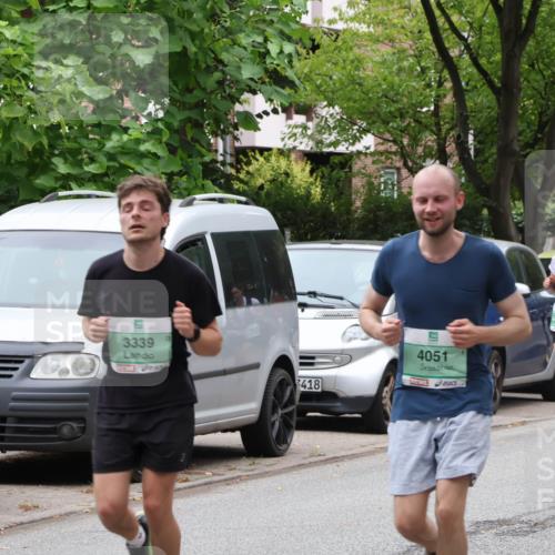 21.09.2025 - PSD Bank Halbmarathon Luisa Fischer http://msf.ph/oto/8920328 21.09.2025 12:03:12 Laufen 3339, 418, 4051 meine-sportfotos.de