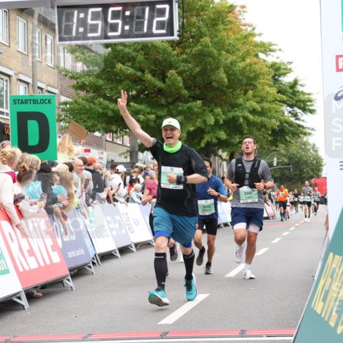 21.09.2025 - PSD Bank Halbmarathon Strokosch-Dieckow http://msf.ph/oto/8920341 21.09.2025 11:54:36 Ziel 1731, 2320, 2408, 2562, 2583, 2997, 3892, 3944 meine-sportfotos.de