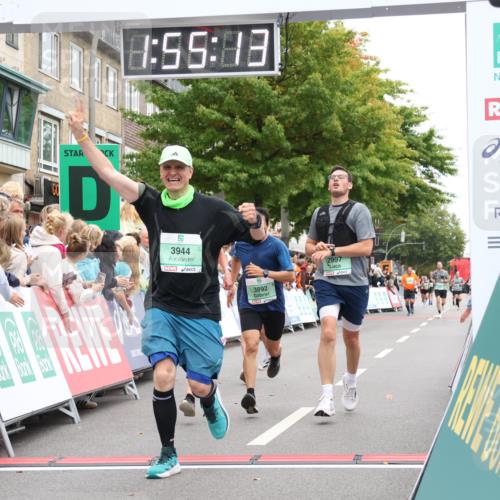 21.09.2025 - PSD Bank Halbmarathon Strokosch-Dieckow http://msf.ph/oto/8920347 21.09.2025 11:54:37 Ziel 1731, 2320, 2408, 2562, 2583, 2770, 2997, 3892, 3944 meine-sportfotos.de
