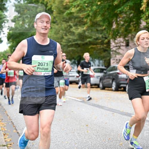 21.09.2025 - PSD Bank Halbmarathon Dr. Thomas Lammeyer http://msf.ph/oto/8920368 21.09.2025 10:39:04 Laufen 2071, 10 meine-sportfotos.de